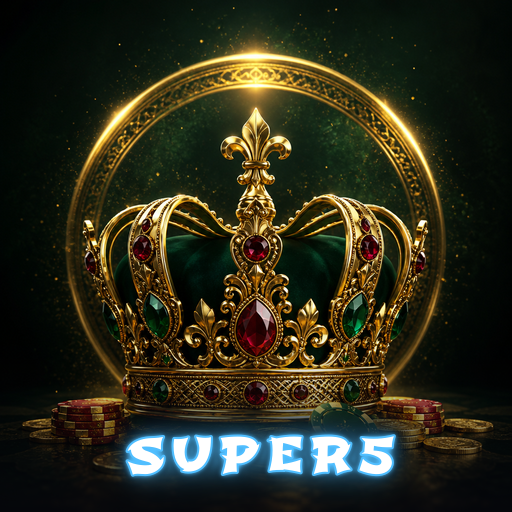 super5 APK Indonesia - Interface pengguna yang ramah dan intuitif untuk download aplikasi Android dengan mudah