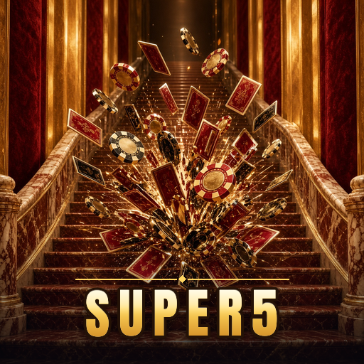 super5 APK Indonesia - Katalog lengkap ribuan aplikasi Android berkualitas untuk download gratis